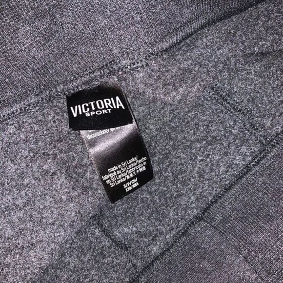 Victoria Secret Sport Sweatpants  - Picture 2 of 2
